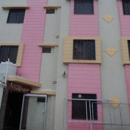 Somnāth Hotel Shree Rudraksh מראה חיצוני תמונה